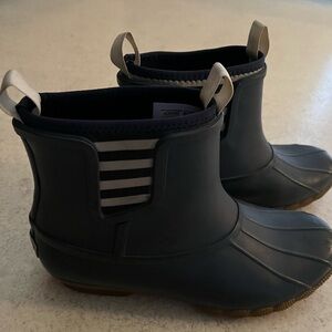 Woman’s Sperry Boots